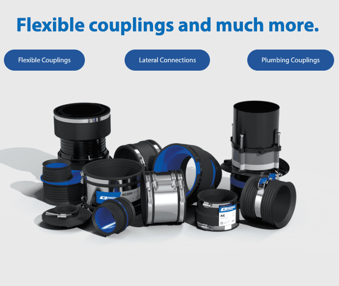Avoiding Common Flexseal Coupling Mistakes