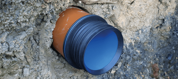 icon pushfit coupling installation
