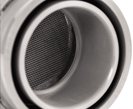 What are Overflow Rodent and Insect Screens