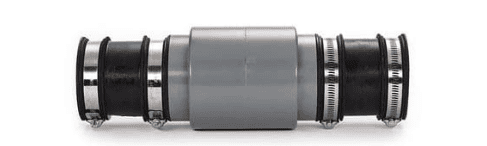 rodent and insect screen universal connections