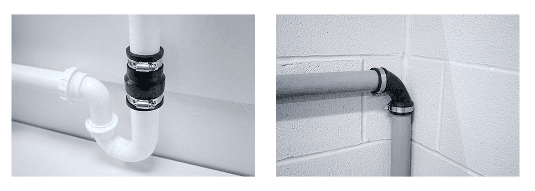 picture of plumb quick fittings