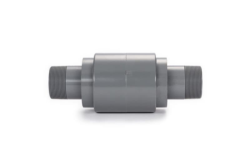 3" Overflow Rodent and Insect Screen BSP Male Thread