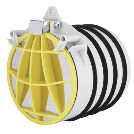 6"/150mm Buffalo Non Return Valve