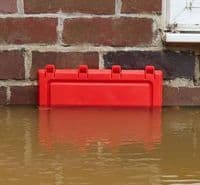 Anti Flood Air Brick Cover