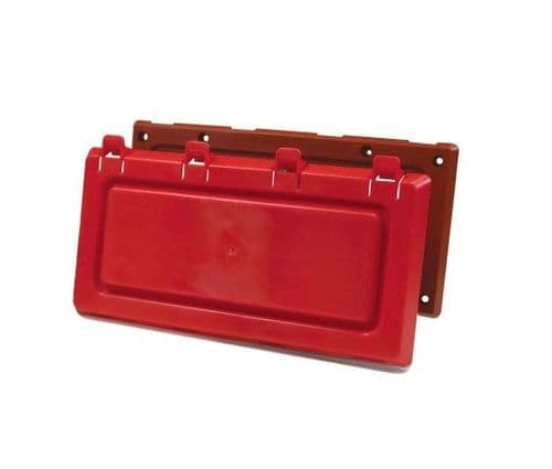 Anti Flood Air Brick Cover