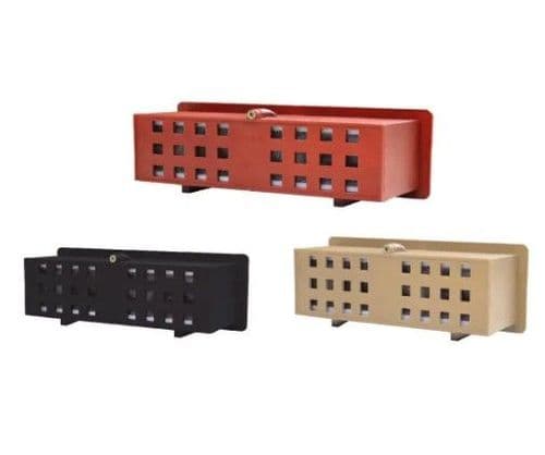 Anti - Flood Airbrick