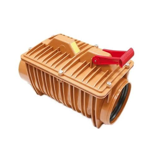 Fernco Single Flap Backwater Valve - 200mm