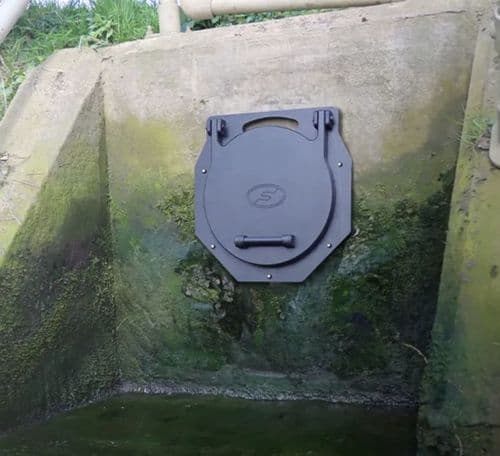 Flap Valves