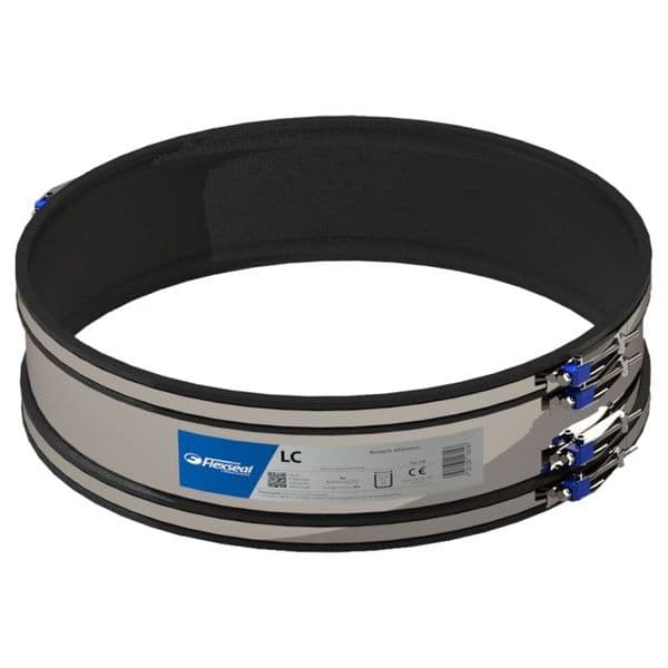 LC900 Large Diameter Drain Coupling 900-999mm