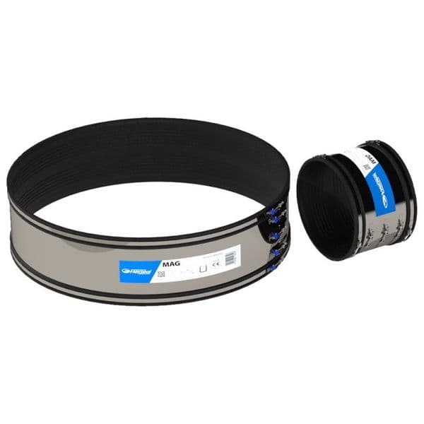 MAG1400 Magnum Coupling 1400mm - 1499mm & Width 370mm