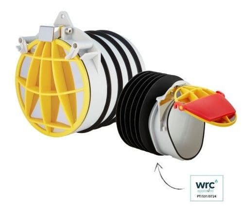 Non Return/Backwater Valves