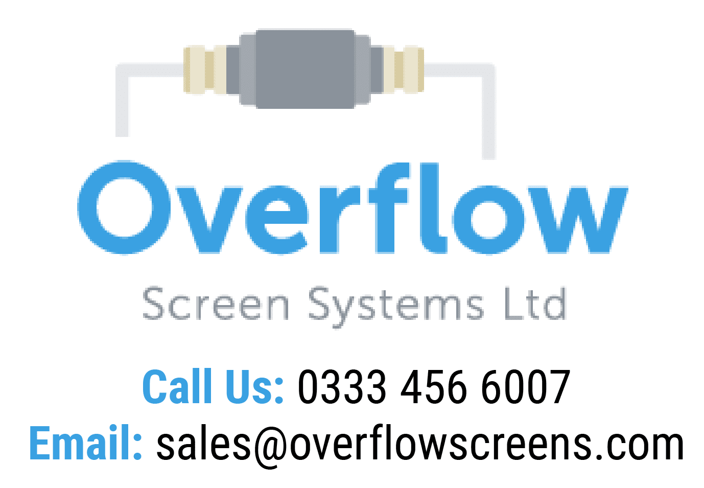 Overflow Rodent Screens | Insect Screen | Water Storage Tank