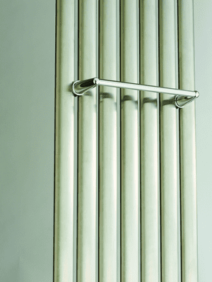 Additional Towel Bar for Cove