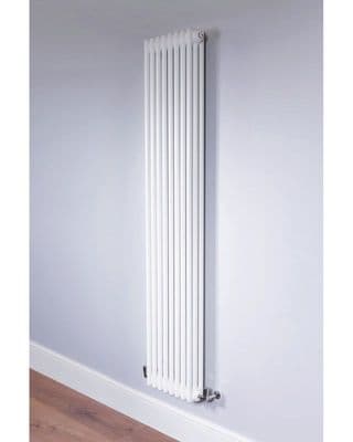 Ardent 2 Column 6 sections Radiator
