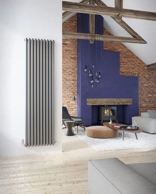 Bosun Vertical Single