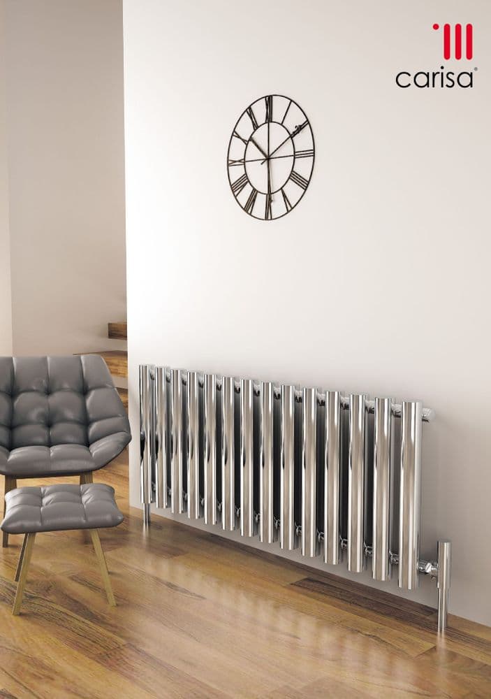 CARISA MAYRA RADIATOR