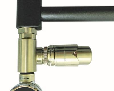 Contemporary TRV Angled