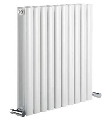 Cove Double Horizontal Brackets