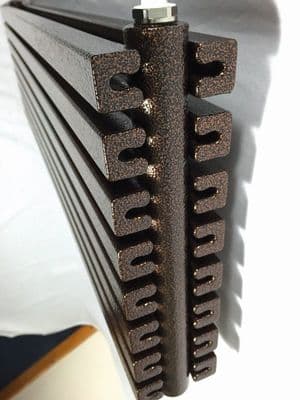 Cube Double Vertical