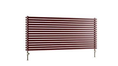 Cube Single Horizontal