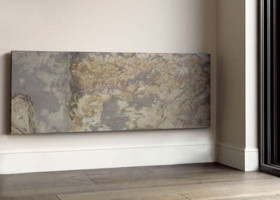 Eskimo Cliff Radiators