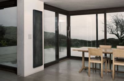 Eskimo Gong Radiators