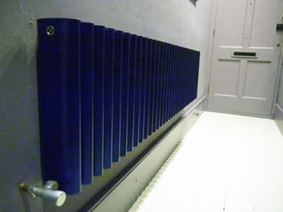 Eskimo Ron Radiators