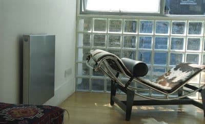 Eskimo You Square Radiators