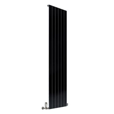 FLAT VERT DESIGNER RADIATOR 1800