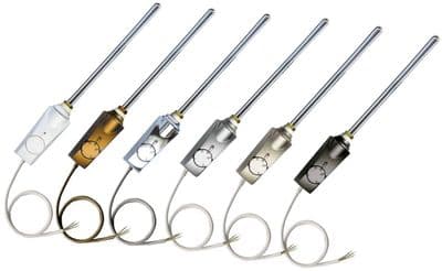 GT Thermostatic Heating Element