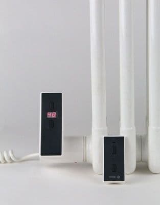 H+H WIFI HorizontalThermostatic Element