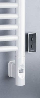 H+ WIFI Vertical Thermostatic Element