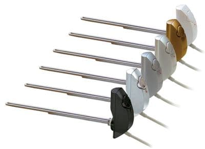 HGT Horizontal Thermostatic Element