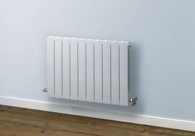 Holborn Horizontal Radiator White