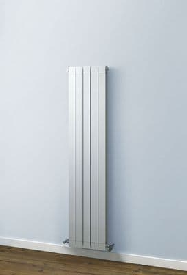 Holborn Vertical Radiator White