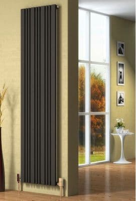 HRZ BONERA 550 DESIGNER RADIATOR