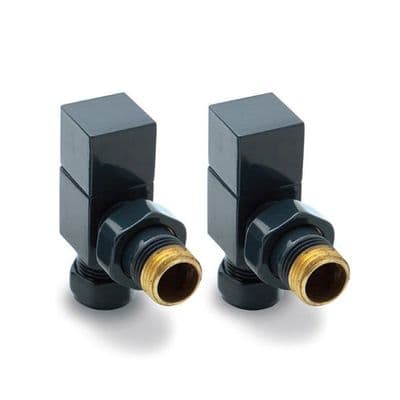 LOGE RADIATORS VALVES