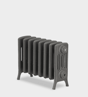 Neo Georgian 4 Column