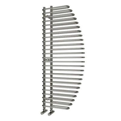 NOLA 600 X 1400 CHROME DESIGNER RADIATOR