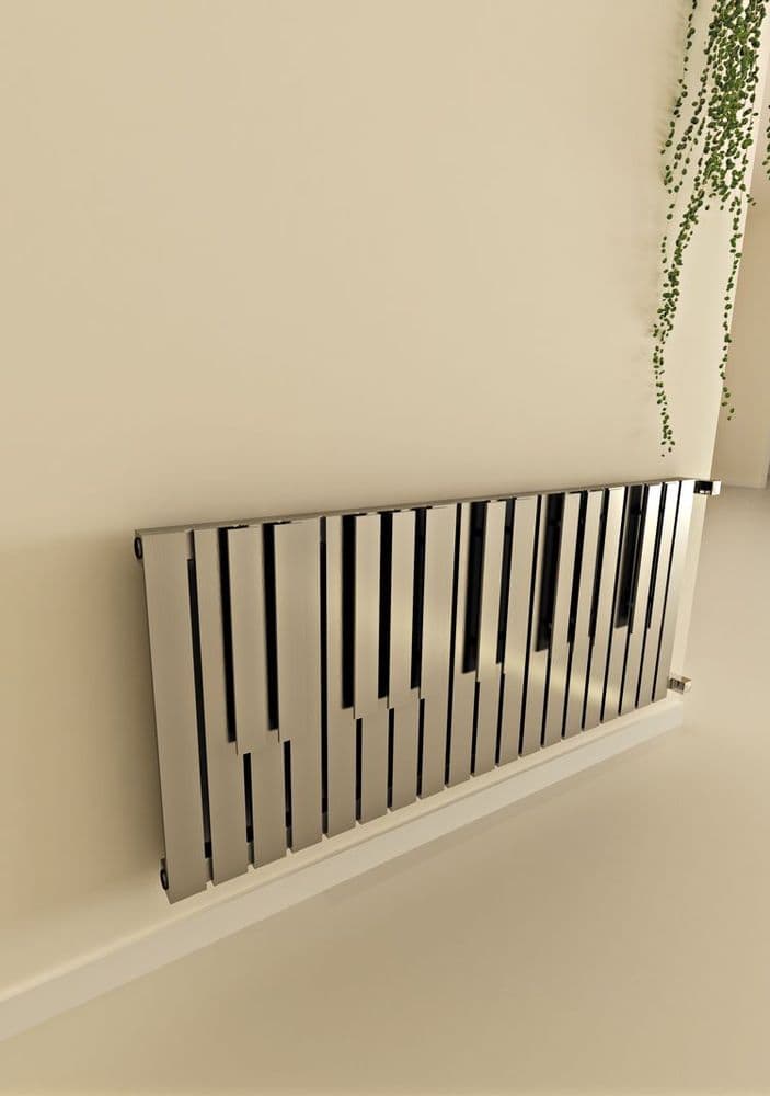 PIANO RADIATOR BY CARISA
