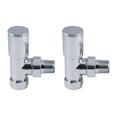 PORTLAND RADIATOR VALVES