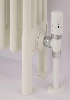 Stocked Slip on Feet