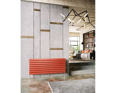 Tornado Double Horizontal