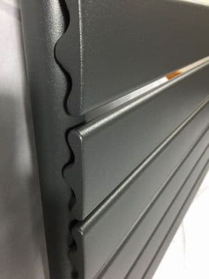 Tornado Single Horizontal