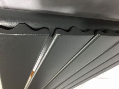 Tornado Single Vertical