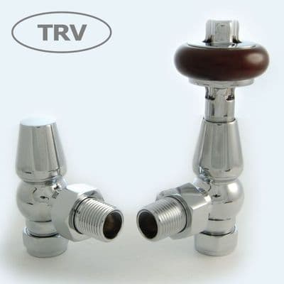 Trad TRV Angled