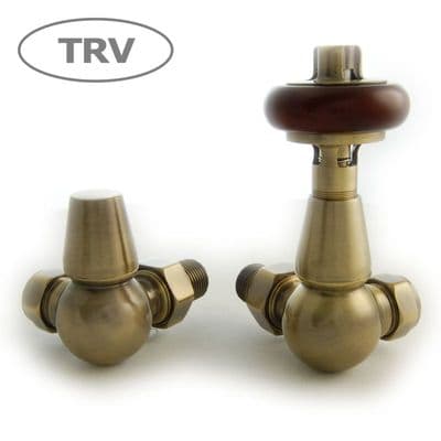 Trad TRV Corner