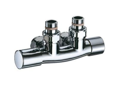 Twin Star Manual Angled