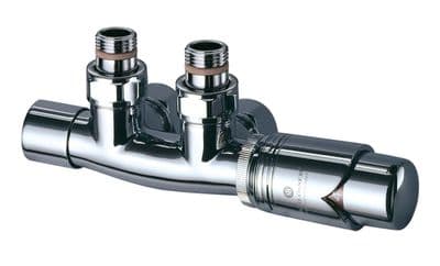 Twin Star TRV Left Hand Angled