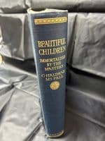 'Beautiful Children Immortalised by The Masters' book by C. Haldane McFall